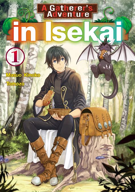 Isekai